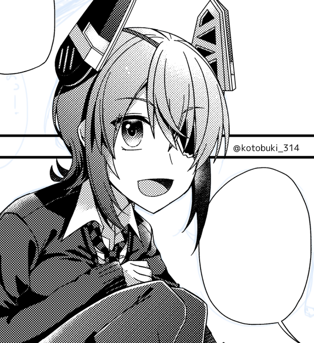 俺は未改造天龍ちゃんで行く #天龍ちゃんエアオンリー_オレつよ 
