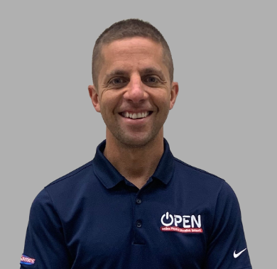 OPENPhysEd's tweet photo. OPEN National Trainer @PEtop5 will present virtually today at the @SHAPEAmerica_ED Student Leadership Conference today! He will share about leadership, curriculum, and OPEN to #physed majors! We are #teachershelpingteachers! #SHAPEEastern #LookingForwardNotBack https://t.co/BzUHI8Xl21
