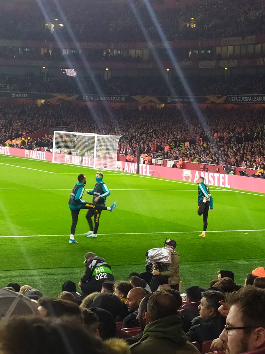 Hale End FC tweet media