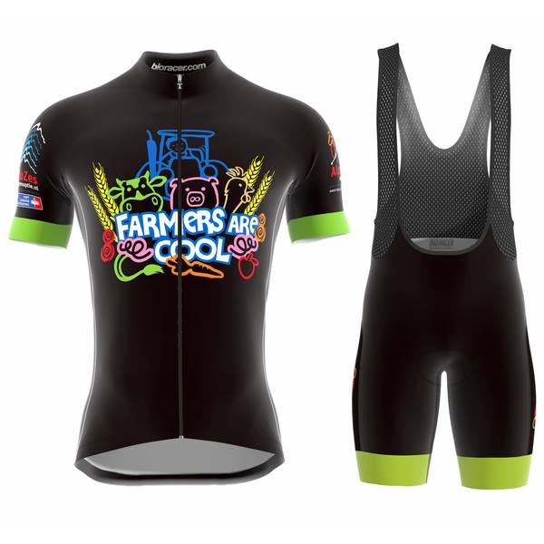 En dit is de #bigchallenge kleding! 👍👍