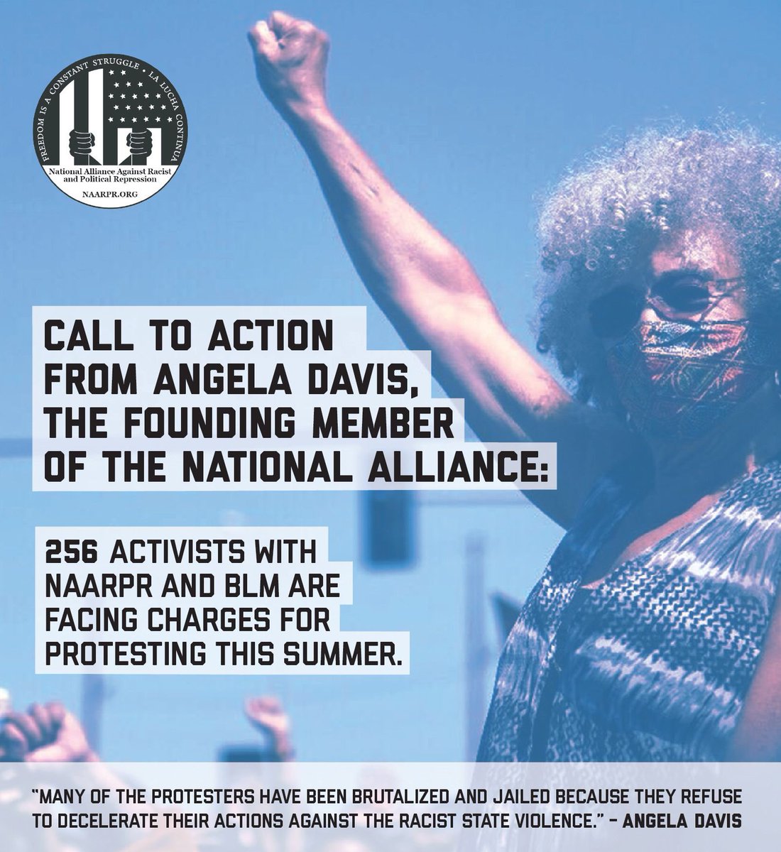 Tallahassee Community Action Committee tweet media