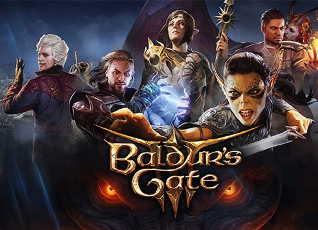 Goreysaint's tweet photo. It's been awhile, but had to post for one of the moist anticipated games in my radar this year! So excited to share this with my community! Thank you @larianstudios

#dungeonsanddragons #baldursgate3 https://t.co/zItfeHC4fd
