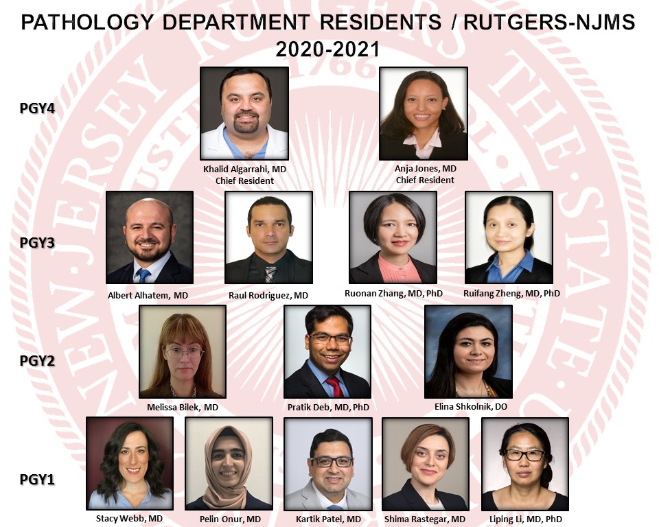 🎀Our Wonderful Residents🎀 
@Anjamkj <a href="/AAlhatem_MD/">Albert Alhatem</a> <a href="/debpratik/">Pratik Deb, MD, PhD</a> <a href="/KAlgarrahi/">Khalid Algarrahi, MD</a> <a href="/ElinaShkolnik/">Elina Shkolnik</a>