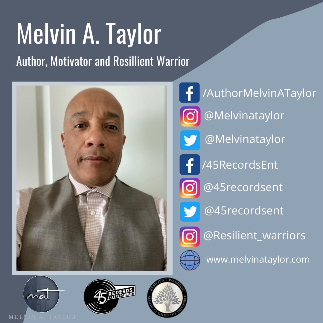 MelvinATaylor's tweet photo. For most of us, working is a necessity and it consumes a great amount of time in our day. Therefore managing our work is an important part of achieving #success not only in the #worklace, but in our lives.
#motivtion #management #worklifebalnce #personalinterests https://t.co/LPOuYyahV6
