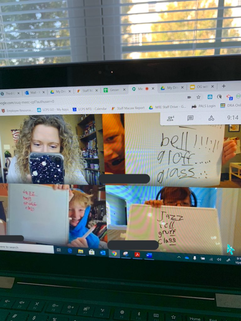 GesserReads's tweet photo. Wow! Super busy day reviewing @IMSEOG concepts: Sammy (FLOSS) Rule, Cat/Kite Rule, and practicing nonsense CVC words, whew! Smart kiddos #mtes @MadisonsTrust16 #year5wethrive https://t.co/YXAxB6mpoo