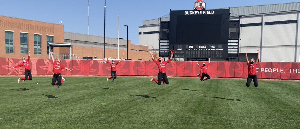 Happy Place 🥎