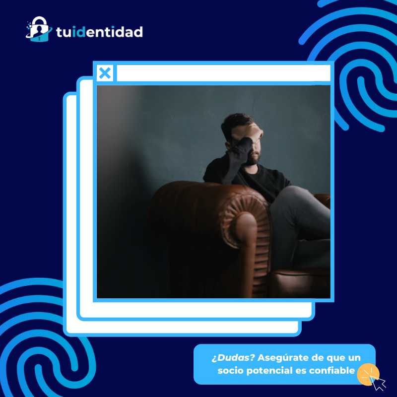 Tu Identidad tweet media