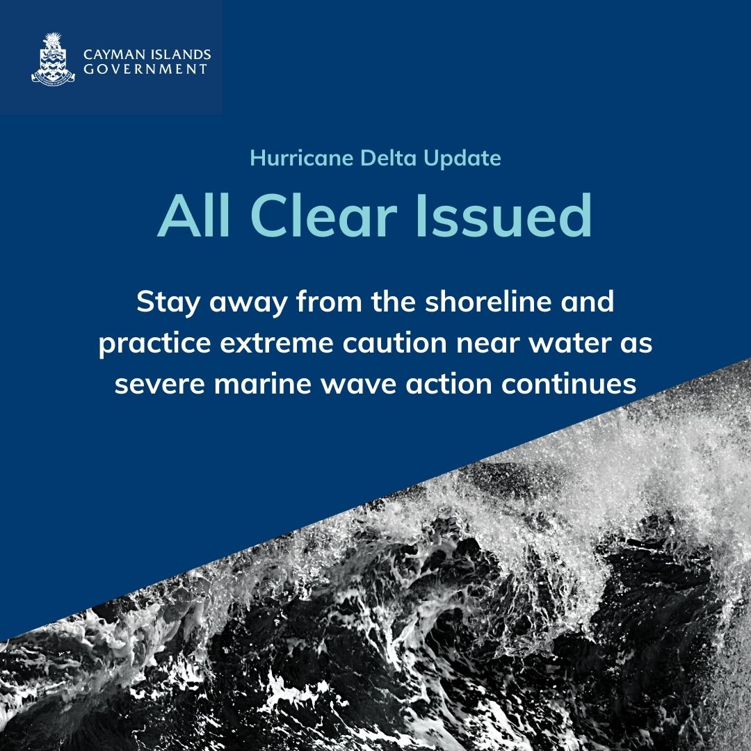 Cayman Islands Government (@caymangovt) on Twitter photo 