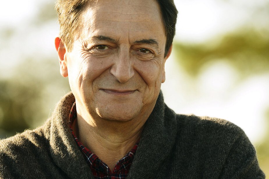 Disparition du comédien Wladimir Yordanoff, à l’âge de 66 ans "des suites de maladie fulgurante"
On l’avait apprécié dans «Un air de famille», «Le Goût des autres», «Trois zéros», «Enfin Veuve», «J’accuse »... 
On le verra dans le prochain #OSS117 de Nicolas Bedos