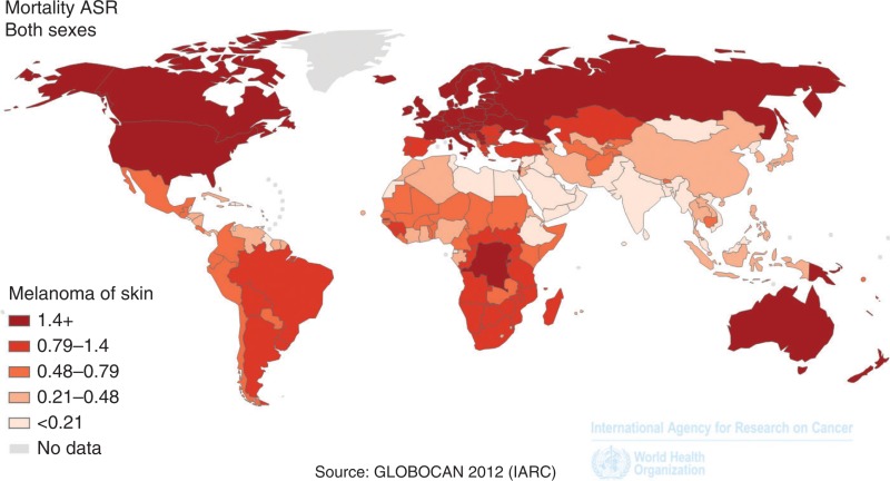 First claim; "Egyptians must have been black because otherwise how would they survive the sun!!!"Every single living egyptian is your proof that not only can we survive the sun, but we are the best at it, least ratio of Melanoma globally 