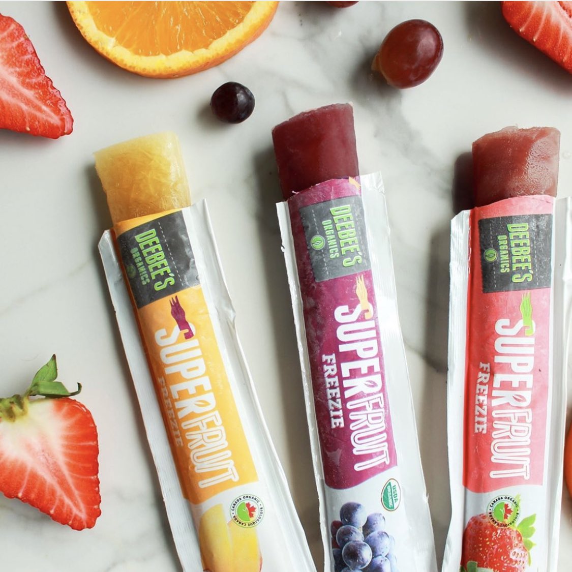 Happy #nonGMO month! Did you know that DeeBee’s isn’t just #organic, but is also certified through <a href="/NonGMOProject/">Non-GMO Project</a> ?