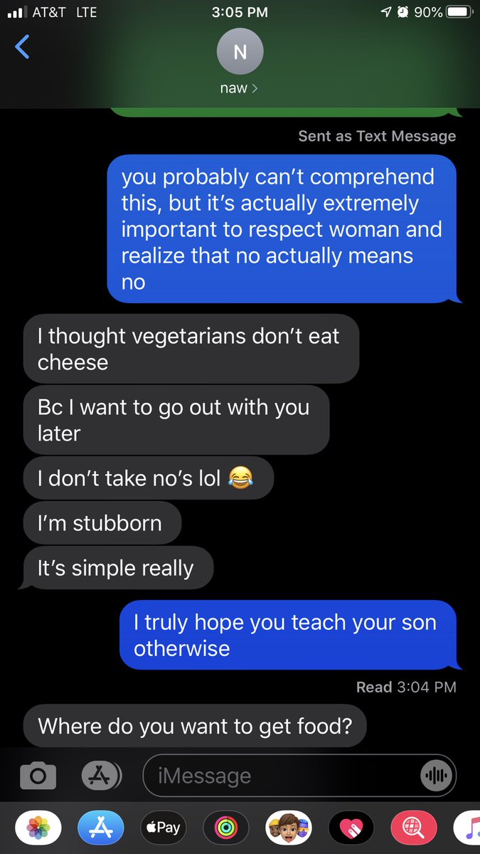 mayalouiis's tweet photo. he literally called and facetimed me twice when I didn’t answer right away and now he’s ~blocked forever~ https://t.co/qnm9tsZrxP