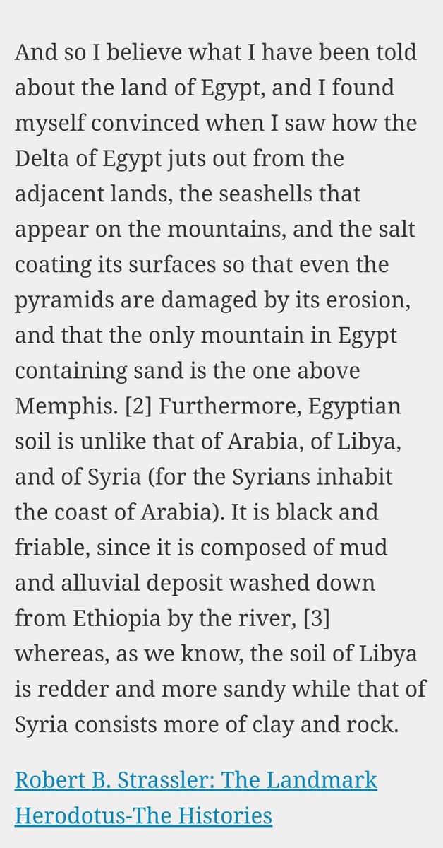 Second claim: Kemet (the name ancient egyptians called Egypt) means the black's land.It doesn't not, whoever told you that was dishonest to you, and you are a fool for believing him, Kemet means the Black land, as to refer to egypt's black, fertile soil, that