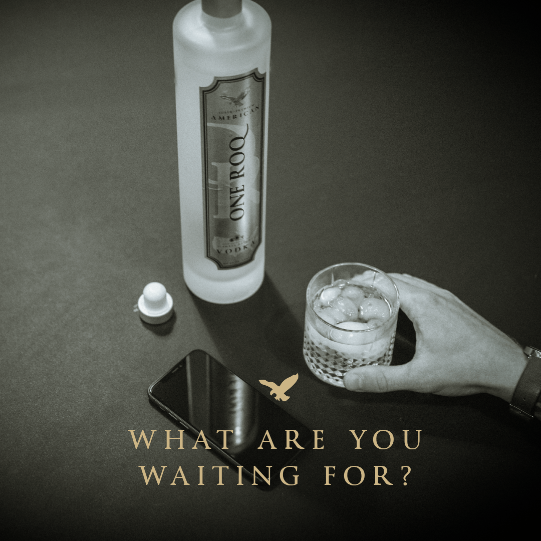 ONEROQ's tweet photo. ONE ROQ – its not just vodka, it’s a lifestyle and membership platform, and its owned by you. Discover the privileges today by clicking the link in our bio. #OwnYourSpirit #ONEROQVodka #ORVC https://t.co/Oyk0sjIWih