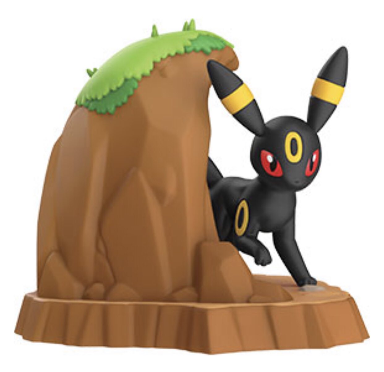 Pokémon Eevee and Friends Umbreon