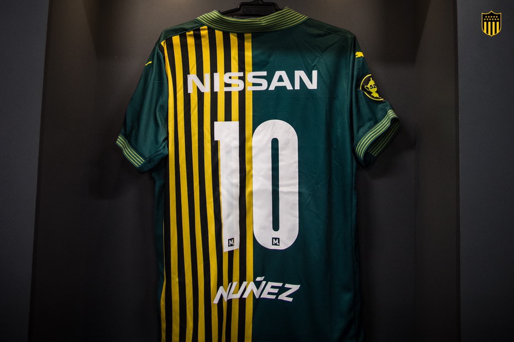 OficialCAP's tweet photo. 🔟 ¿Quién la usará hoy? 🤔 https://t.co/1xZL2qRnbt