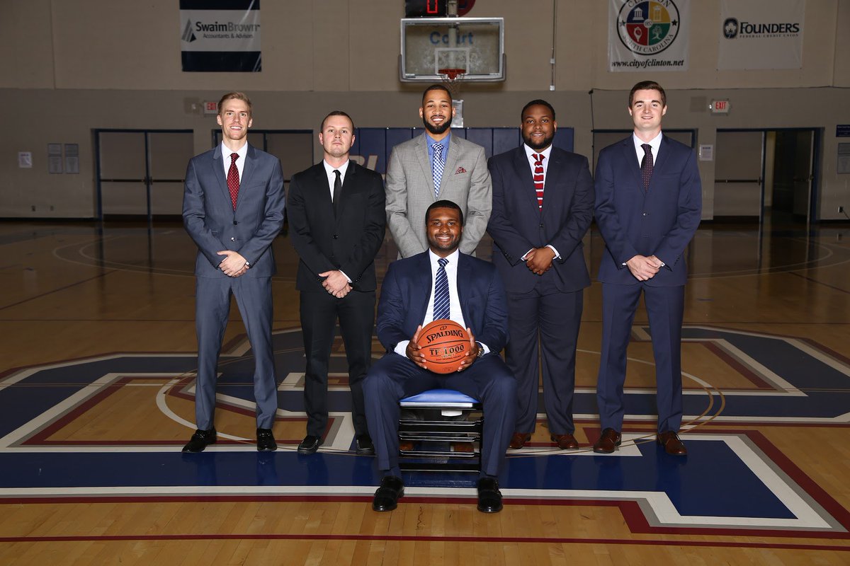 Best in the game 🏀

#NationalCoachesDay