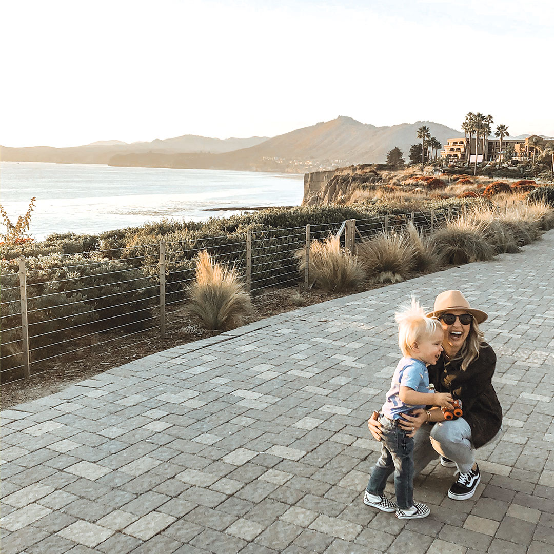 Note to self: keep the joy strong.