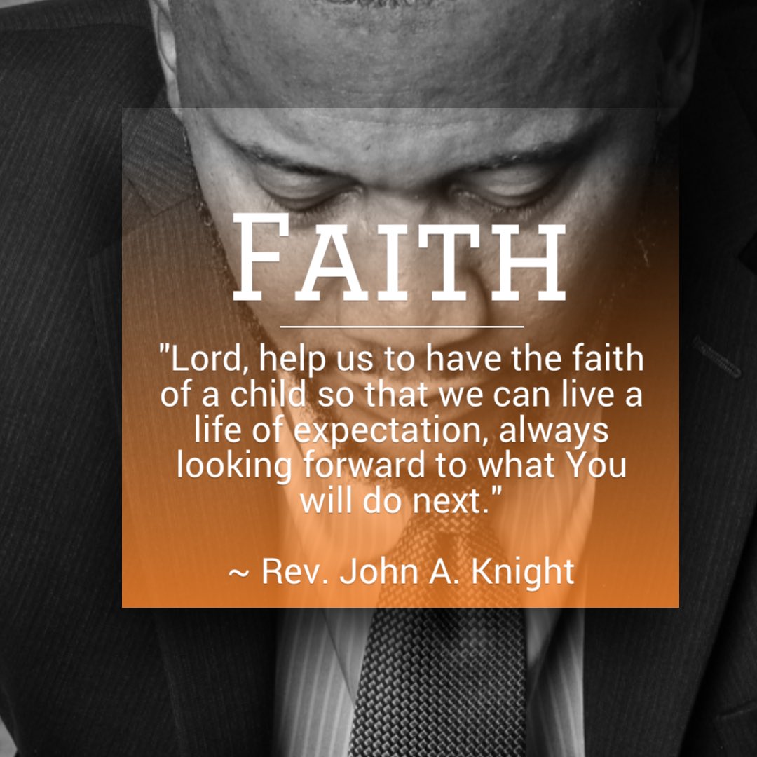 John Knight (@revjaknight) on Twitter photo 