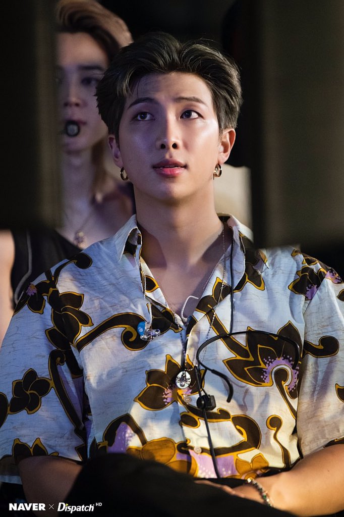 BTS x Dispatch | RM (1) https://m.entertain.naver.com/topic/1047154/1047154 #BTS  #방탄소년단  @BTS_twt