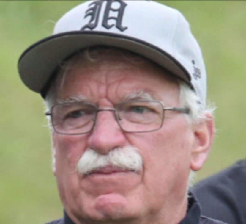 MamoBase's tweet image. NATIONAL COACHES DAY #CHAP 
🐅⚾️