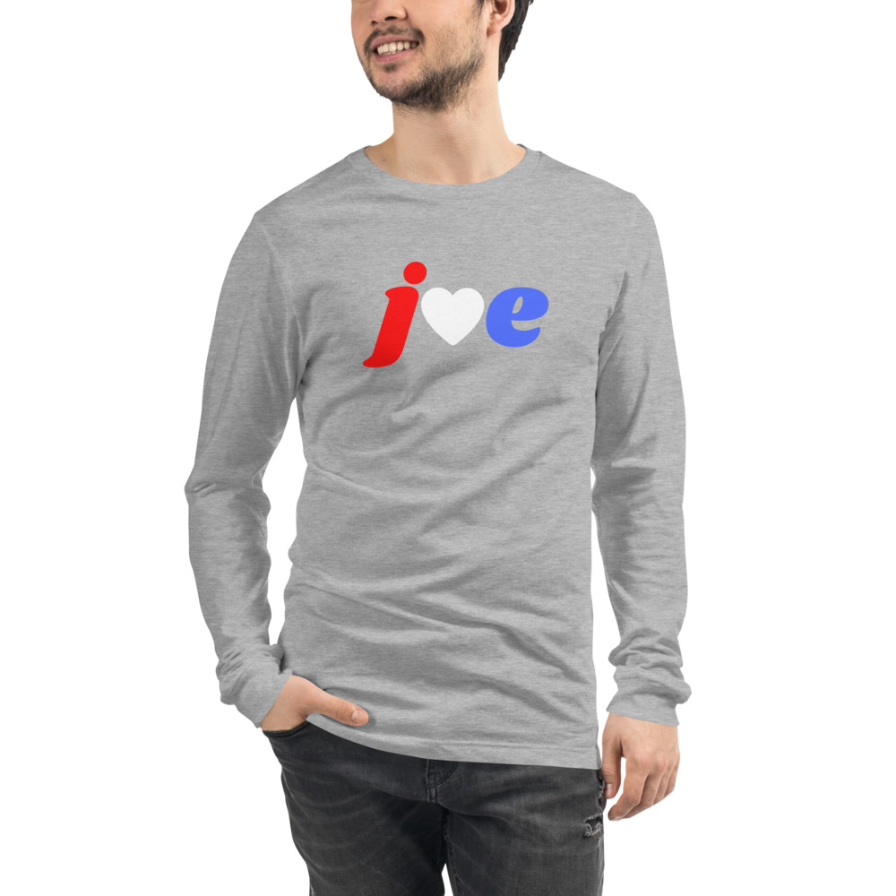 20AMProductions's tweet photo. Show your ♥️ for #Joe
#WeLoveJoe
Shop now @ https://t.co/8nVRpOaJAg https://t.co/9EJUsAQ999