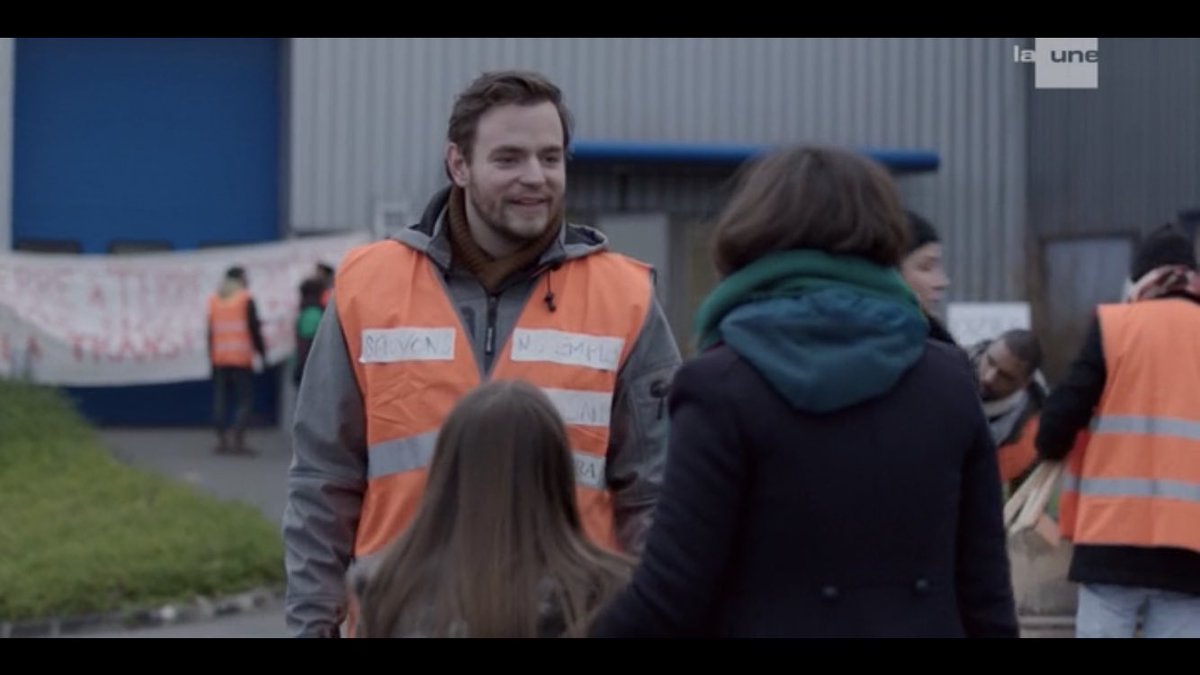 J’étais Rodolphe dans la saison 10 de #clem #clemsaison10 encore disponible en replay sur #tf1replay