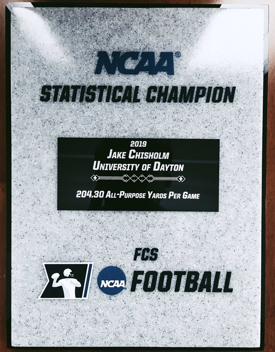 Dayton Football tweet media