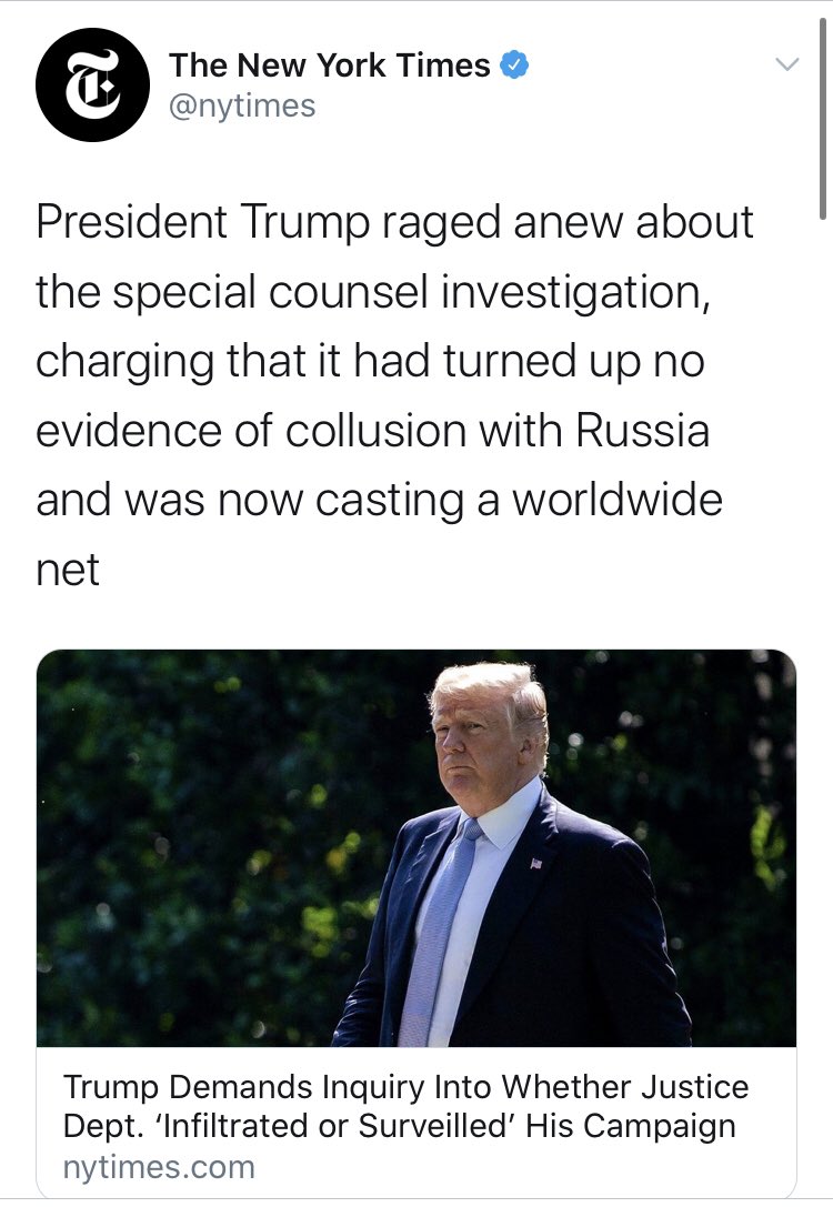 There was plenty more from  @nytimes but I got hung up on the fact that their scenario planning was basically limited to “bad for Trump” to “jail” - in retrospect, that hasn’t exactly held up well.