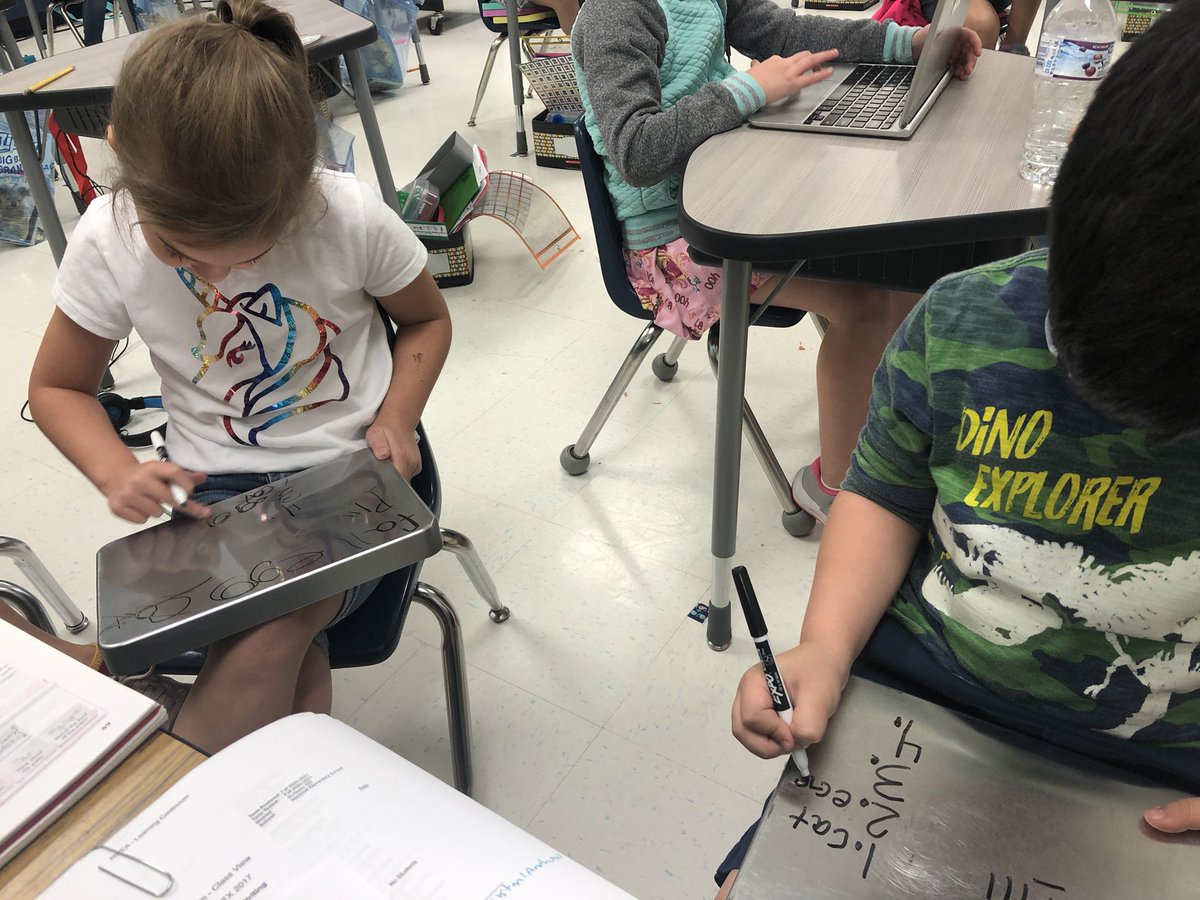 mpfg2007's tweet image. Using MAP data to pull small groups during intervention time helped these kiddos learn ABC order😊 #norwoodvikings #firstgrade #MAPdata