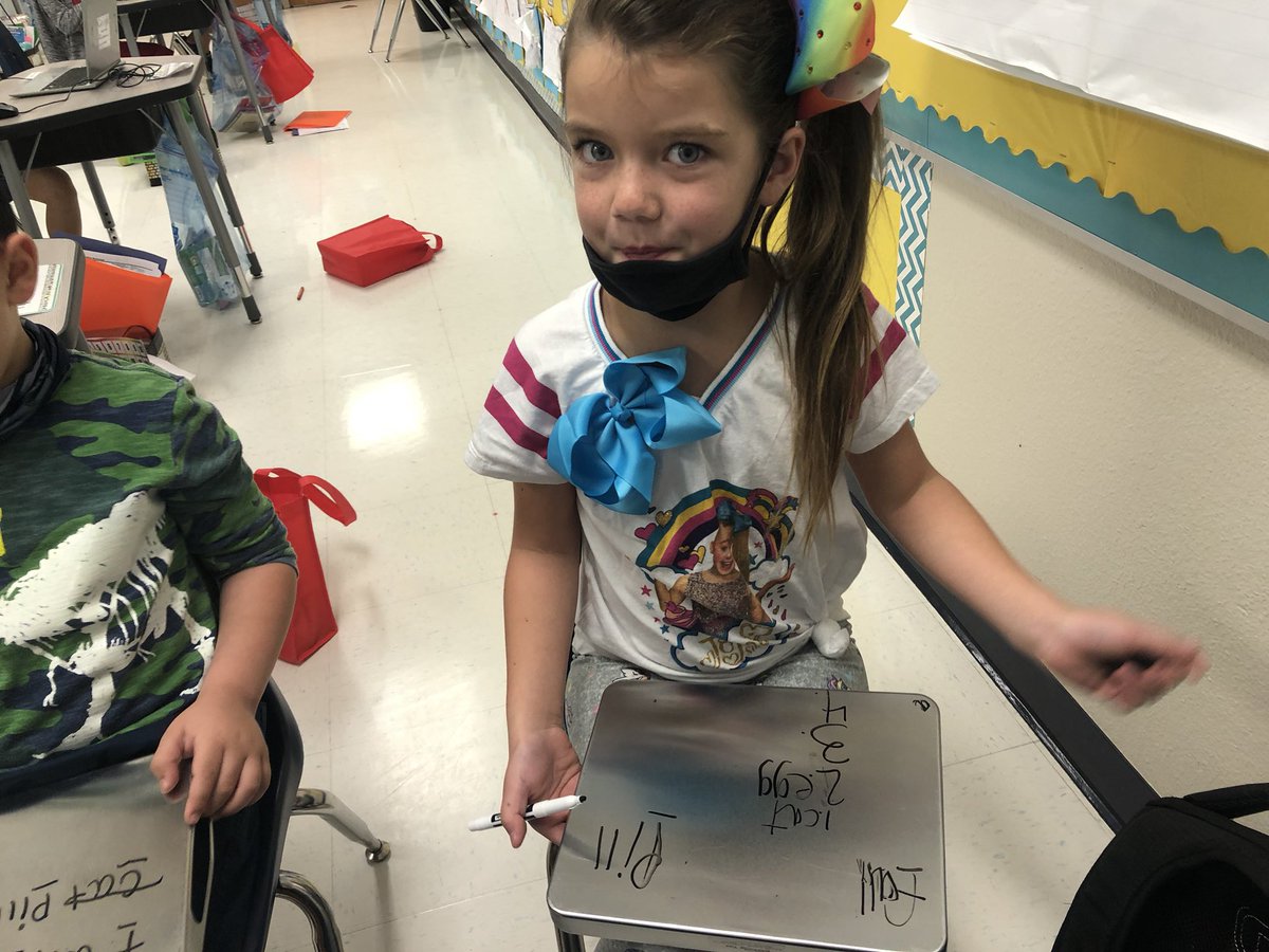 mpfg2007's tweet image. Using MAP data to pull small groups during intervention time helped these kiddos learn ABC order😊 #norwoodvikings #firstgrade #MAPdata