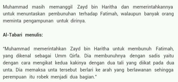 @illuminajong @AremaNita__ @grandpa_miksoeh @SeruniPuspaAlam @agama_nusantara @daunsirih5 @Jelantik5 @su7loo @pasektohpati @permadiaktivis @BdyNusantara Ya, rosul emng penyabar dan pemaaf.