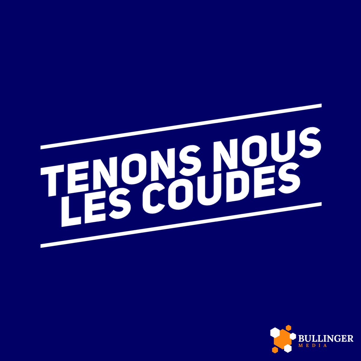 Nous venons de lancer un nouveau projet. En faite c’est un mouvement d’entraide pour les entrepreneurs et les entreprises. 
🌈 Ça va bien aller 🌈