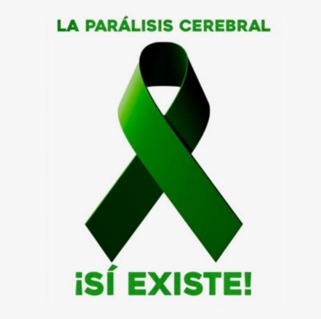 La Parálisis Cerebral sí existe, y hay mas de 500,000 personas en el mundo que padecen de ella. Hago un voto por APAC este 6 de octubre, la institución mas antigua de Mexico que atiende a los niños con parálisis cerebral.