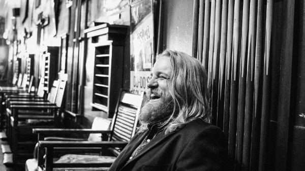 Full Band Show at Matilda's this Saturday @ 7PM! - mailchi.mp/b5e4d36eebcb/f…