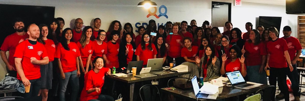 InnovatPasadena's tweet image. Calling all the ladies who are interested in learning how to program, @RailsGirlsLA x viva-LA-vue is having 3-days virtual workshop this month! Spots are limited, RSVP: railsgirls.com/la  #ConnectWeek2020 #ConnectWeek