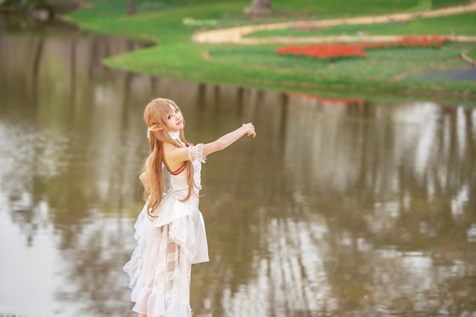 Twitterのコスプレ画像42