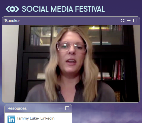 Alissa A. Arford tweet media