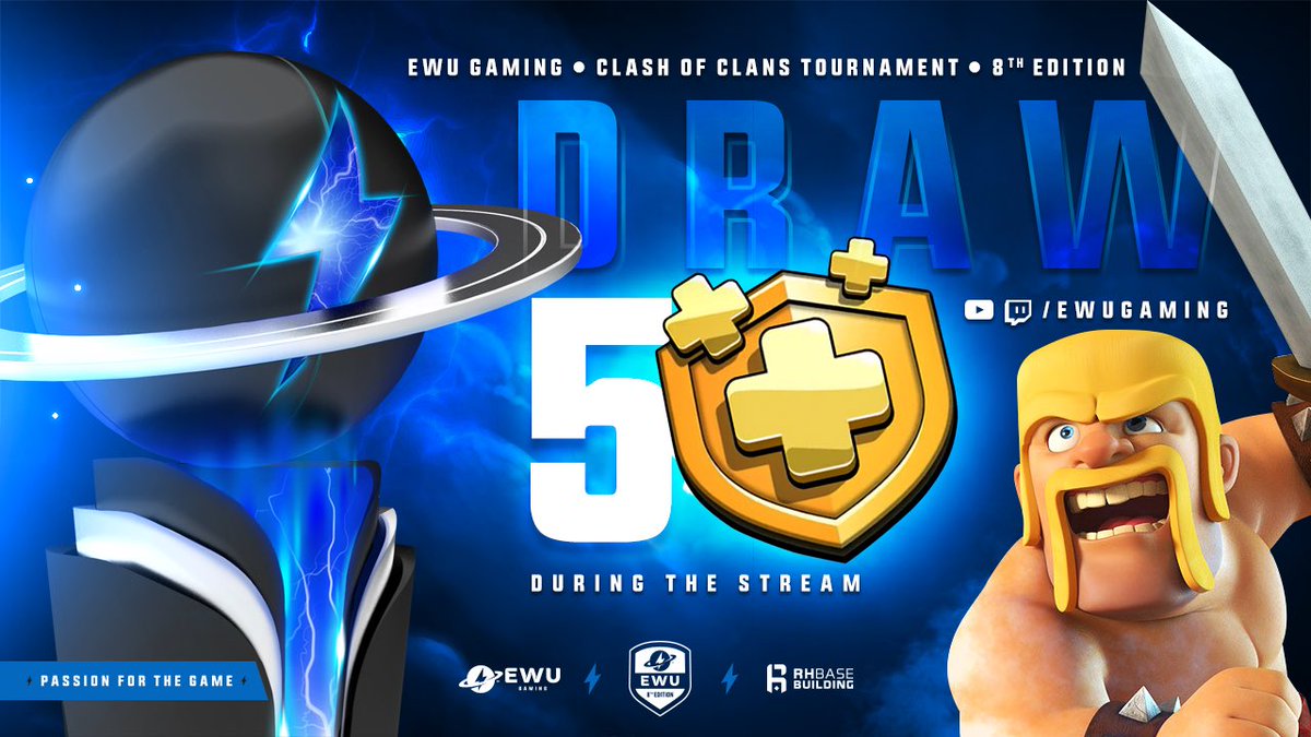 📣 Hoy es el Sorteo de la octava edición 🔥🔝😎

🔥Regalaremos 2 pases de oro durante el directo 🔥

⚡️Y 3 pases de oro  a los que nos sigan y den  RT⚡️