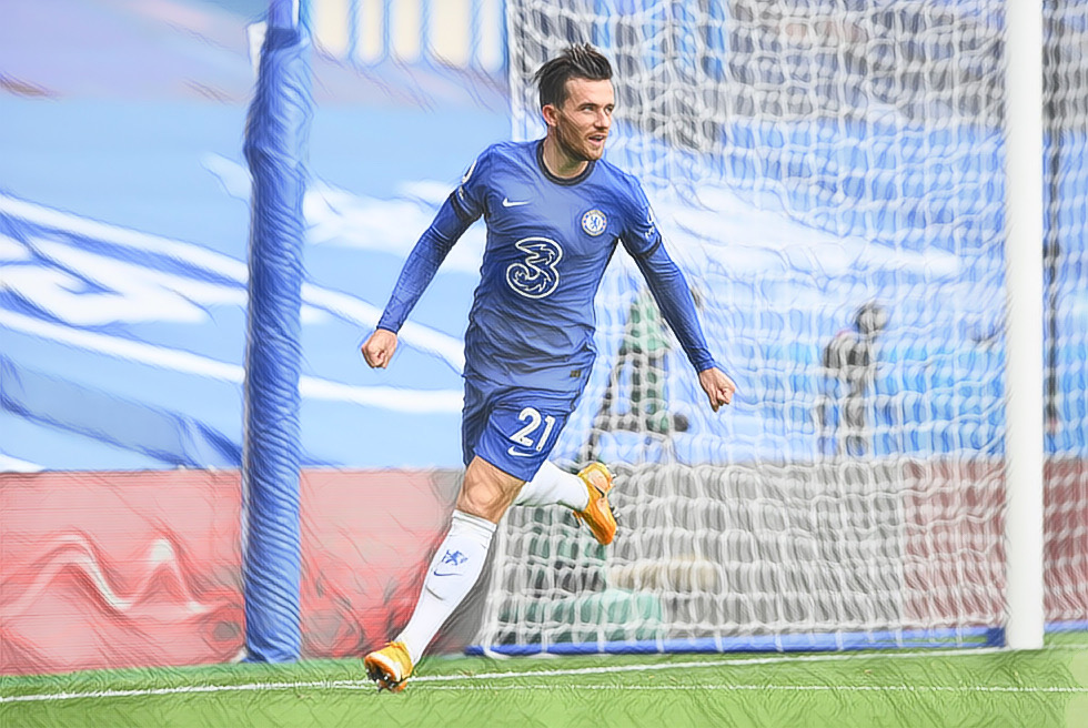 BEN CHILWELL - AN UPGRADE THAT HAS CHANGED OUR DYNAMISMWe have cried out loud for a proper LB for years now. Against Palace, we saw exactly what impact a modern-day LB can have defensively/offensively for a team.The upgrade is astounding...1/8