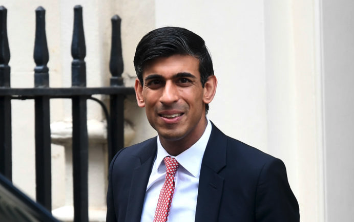 Rishi Sunak has suggested that struggling musicians and others in the arts industry may need to retrain and find new jobs as a result of the coronavirus pandemic.