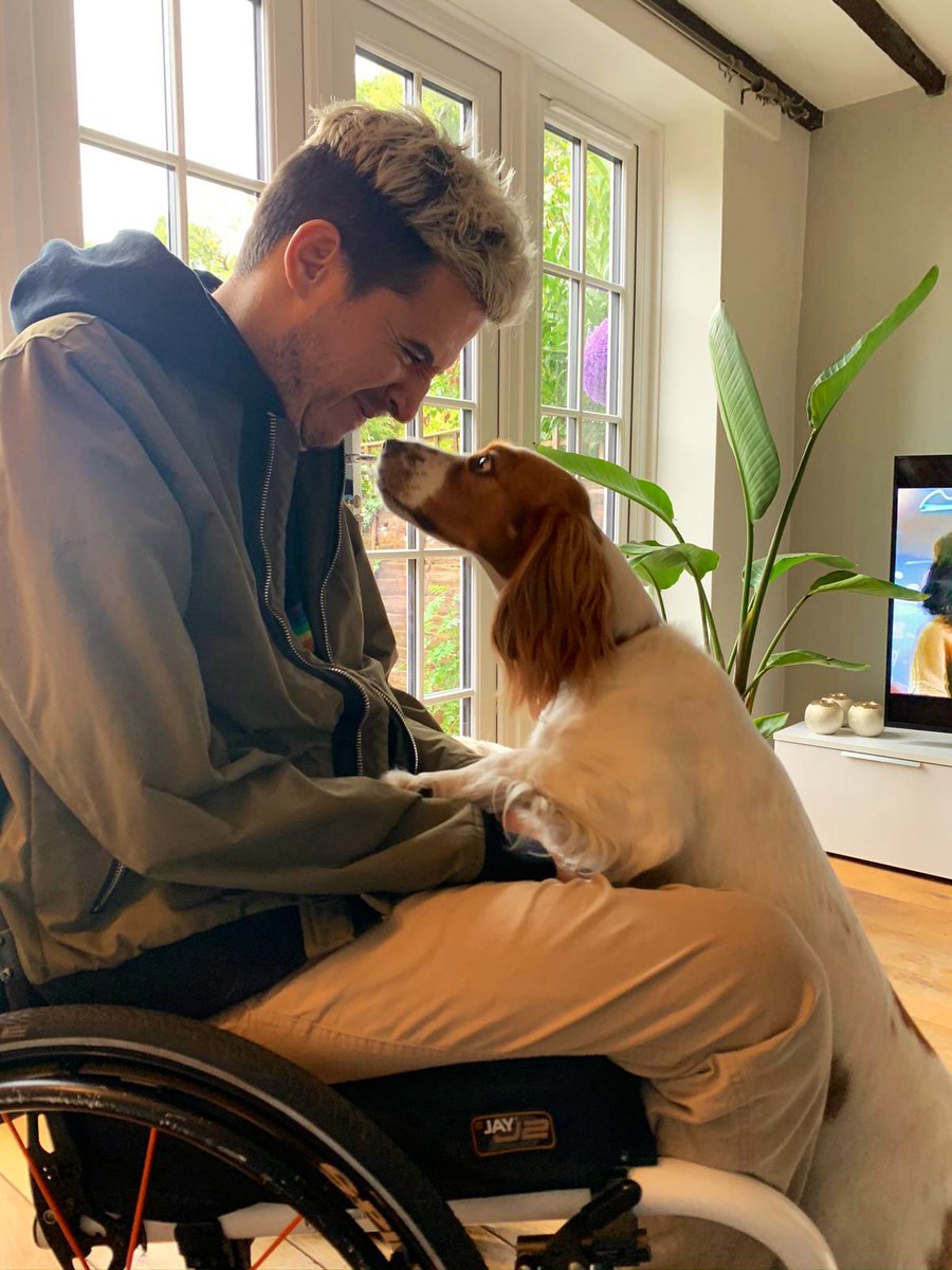 Henry Fraser tweet media