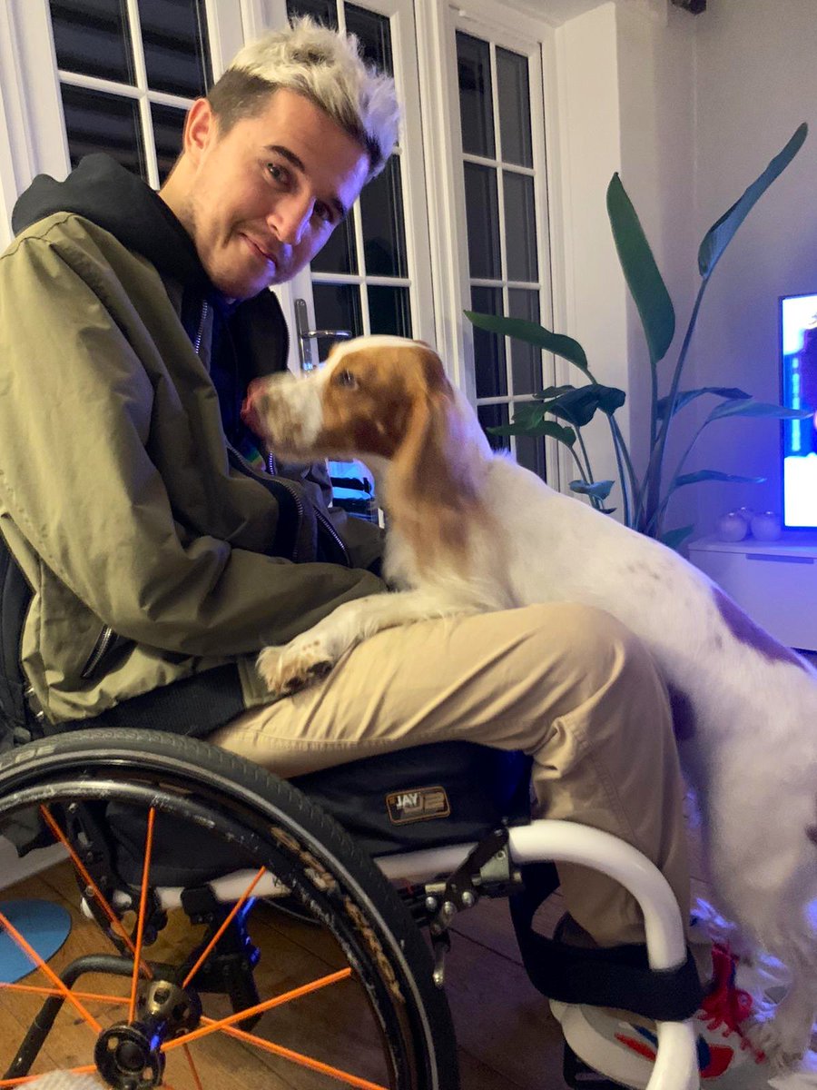 Henry Fraser tweet media