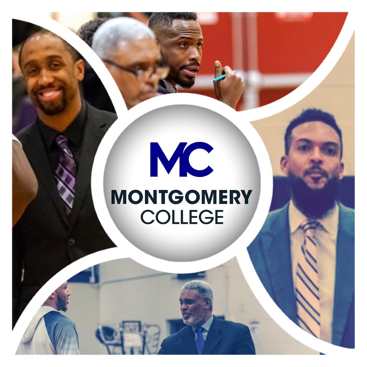 These guys teach, lead and mentor our guys—simply the Best! Happy #nationalcoachday fellas!