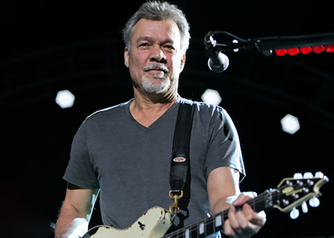 audiojuju's tweet photo. Guitar God Eddie Van Halen Dies at 65
https://t.co/RUJWneeK5Q
#eddievanhalen #Cancer https://t.co/i1zqGBQyx2