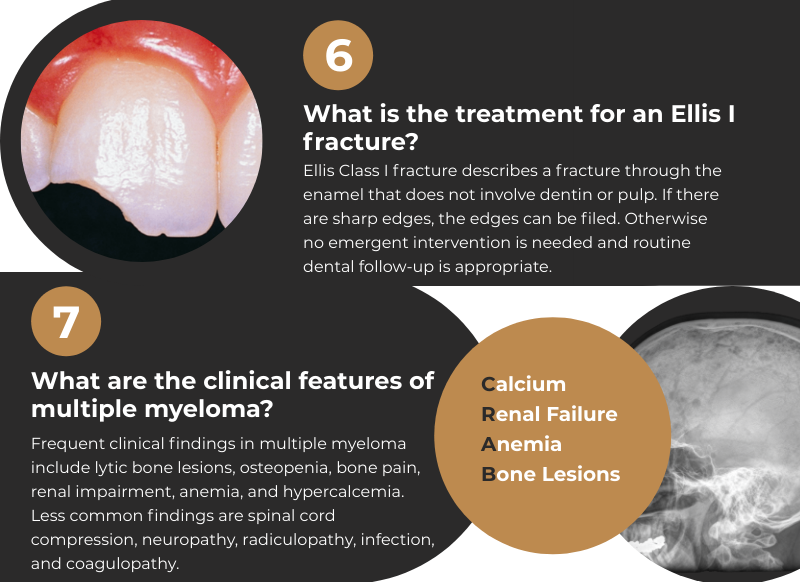 DocTulsa's tweet photo. Coming off a string of night shifts. The residents, students, and I learned from many great cases including a case of opioid-induced bilateral hearing loss. Here are the #PostshiftPearls! @OUEmergencyMed #MedTwitter #MedEd https://t.co/ZmhRfmCIJv