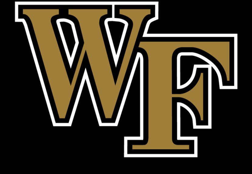 Huge Congrats to our <a href="/GirlsRed03/">ArlingtonGirlsGA02/03</a> Olivia Duvall on her commitment to to Wake Forest Women's Soccer program!  #TeamArlington