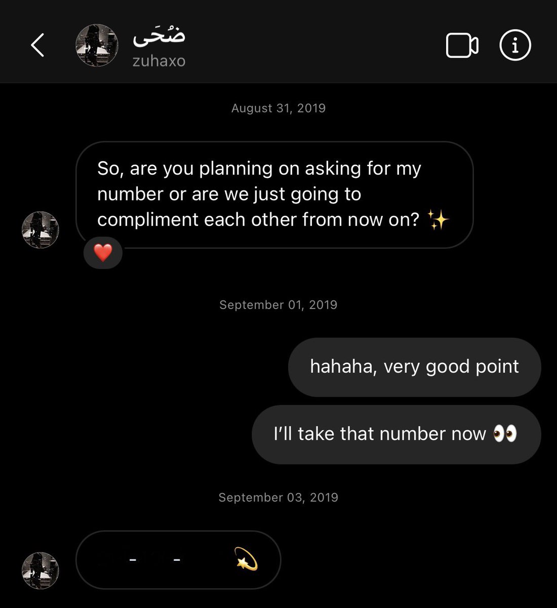 fatima zahra (FatimaKazbannou) Twitter