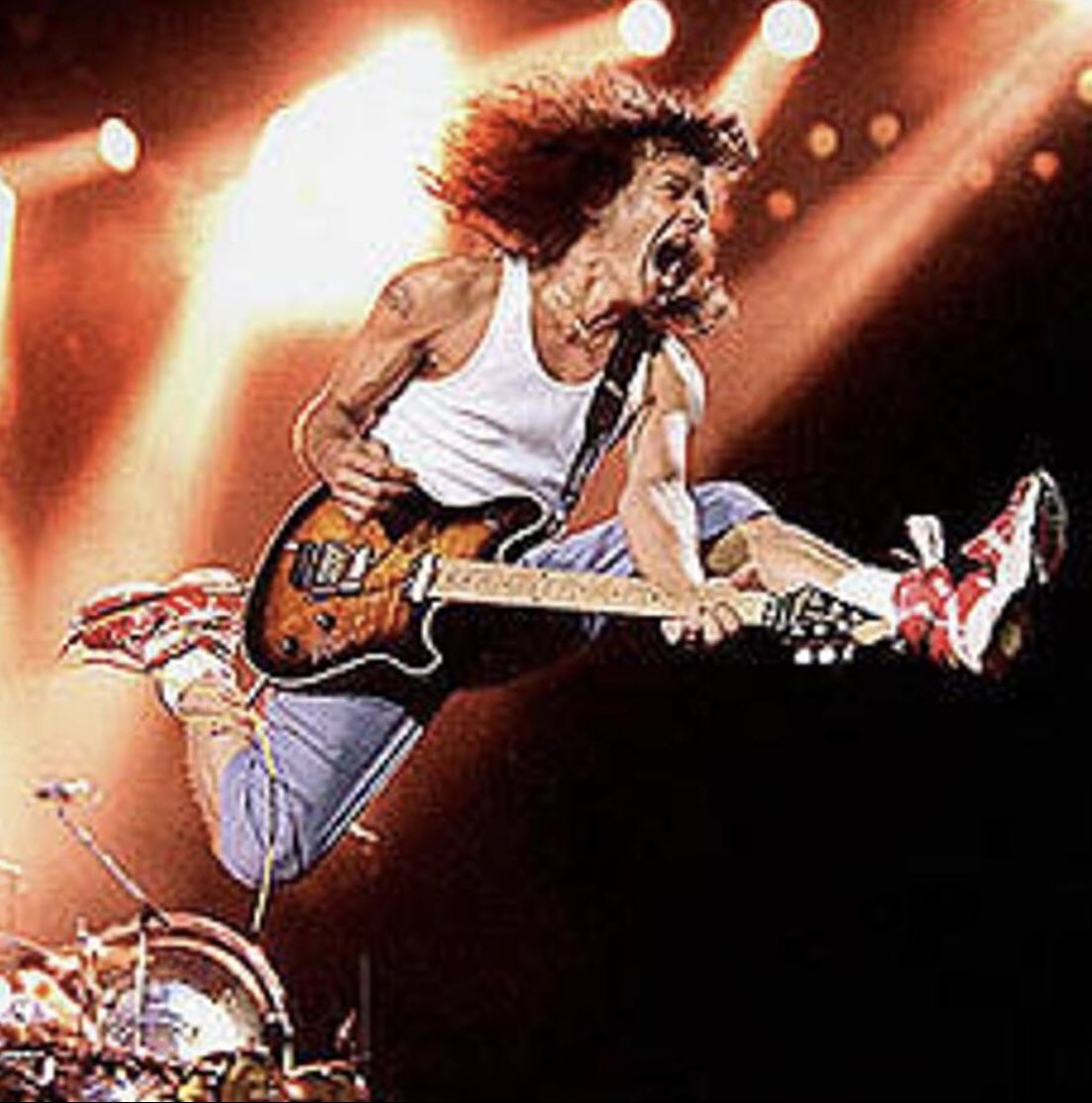 Dead Man Walkin tweet media