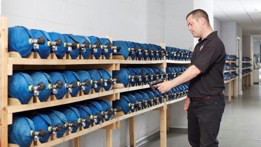 Our RFID technology helps reduce costs and enables first responders to focus more time on saving lives. Learn how in our free webinar. social.zebra.com/6010TvcSQ